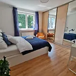 Apartment Kotarz Sauna&relaks