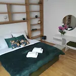 Apartment Kotarz Sauna&relaks Brenna