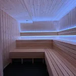 Kotarz Sauna&relaks