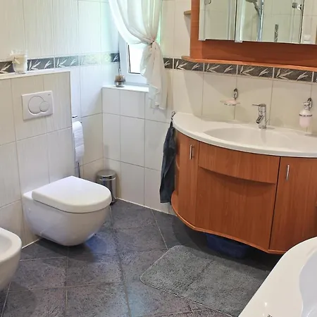 Appartement Kotarz Sauna&relaks Brenna