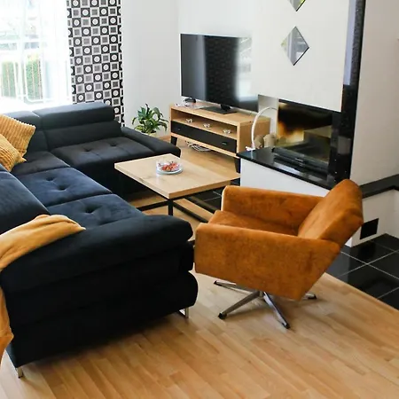 Kotarz Sauna&relaks Apartment *