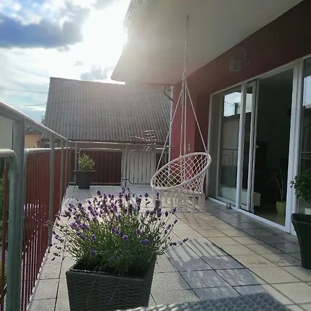 Kotarz Sauna&relaks * Brenna