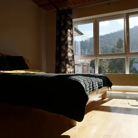 Kotarz Sauna&relaks Apartment *