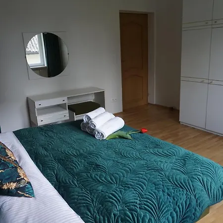 Kotarz Sauna&relaks Apartment Brenna