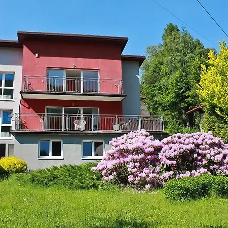 Apartment Kotarz Sauna&relaks *