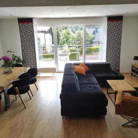 Kotarz Sauna&relaks Apartment