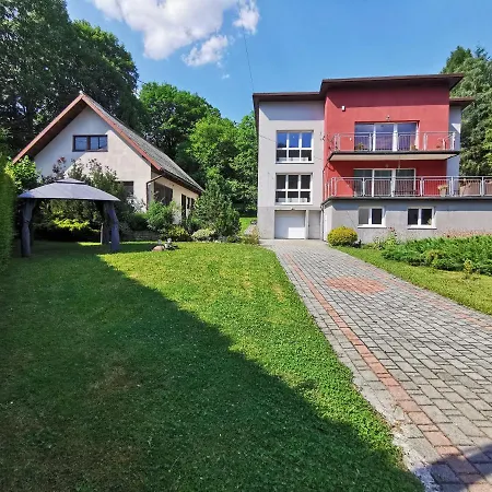 Appartement Kotarz Sauna&relaks Brenna