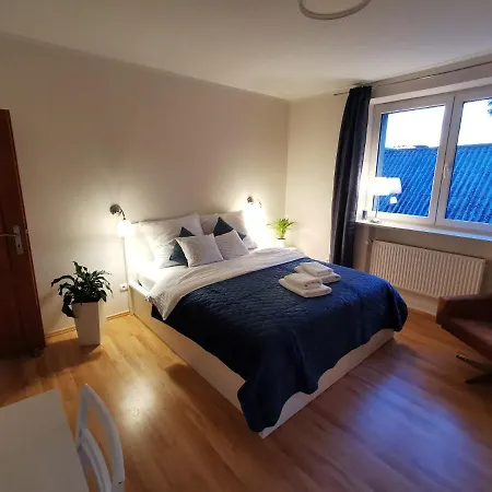 Apartment Kotarz Sauna&relaks *