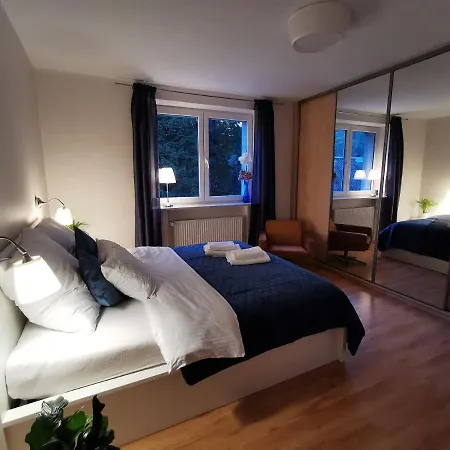 Apartment Kotarz Sauna&relaks Brenna