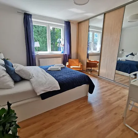 Apartment Kotarz Sauna&relaks