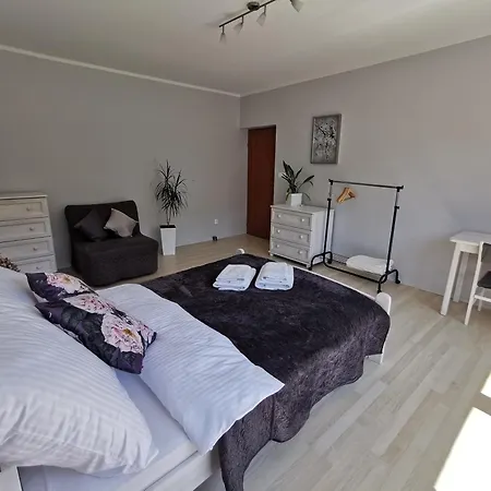 Kotarz Sauna&relaks Apartment *