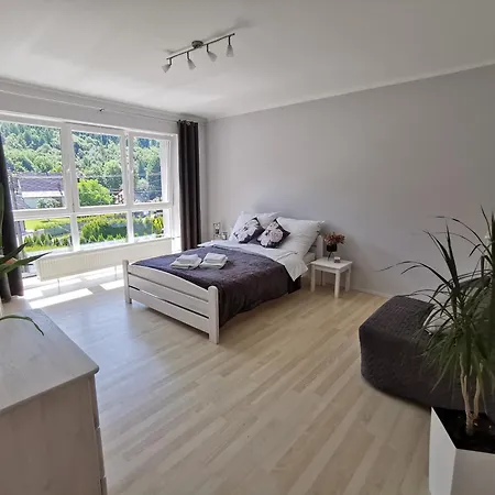 Kotarz Sauna&relaks Appartement Brenna