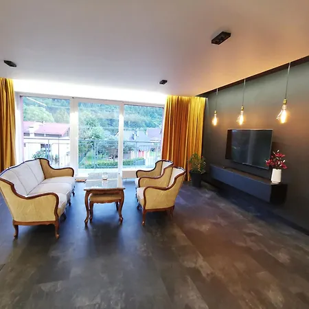 Kotarz Sauna&relaks شقة برينا