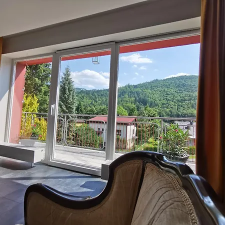 Kotarz Sauna&relaks برينا