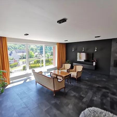 Kotarz Sauna&relaks Appartement Brenna