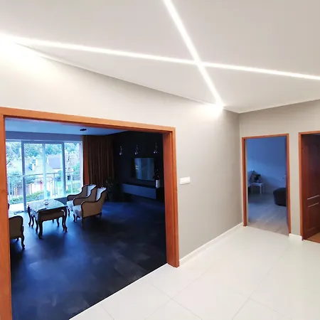 Appartement Kotarz Sauna&relaks