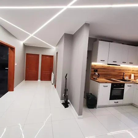 Kotarz Sauna&relaks Apartment *