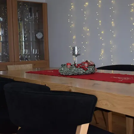 Kotarz Sauna&relaks Apartment Brenna