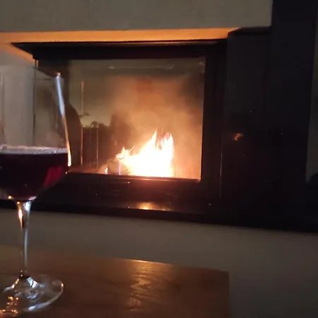 شقة Kotarz Sauna&relaks برينا