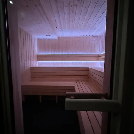 Kotarz Sauna&relaks *