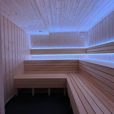 Kotarz Sauna&relaks