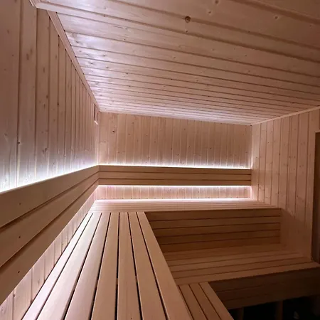 Kotarz Sauna&relaks Apartment