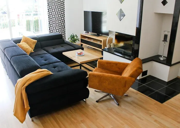 Kotarz Sauna&relaks Appartement *