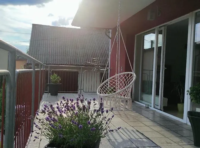 Kotarz Sauna&relaks * برينا