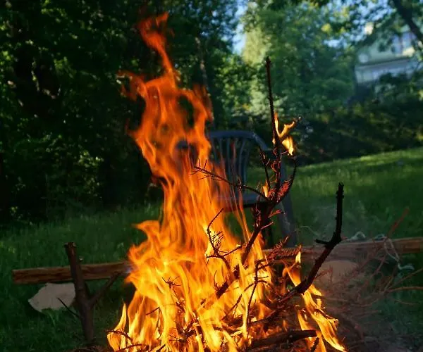 Kotarz Sauna&relaks Appartement *