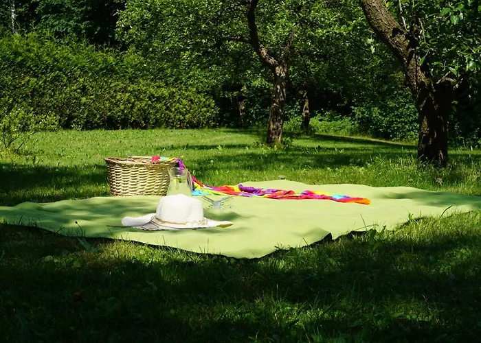 Appartement Kotarz Sauna&relaks *