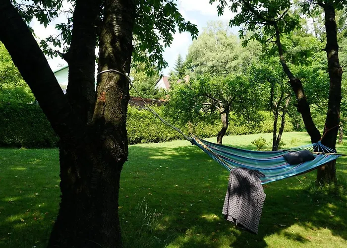 Kotarz Sauna&relaks * برينا