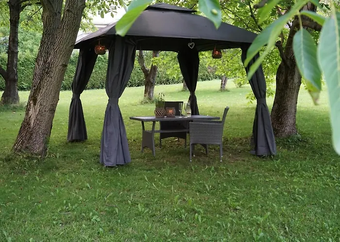 Kotarz Sauna&relaks Brenna