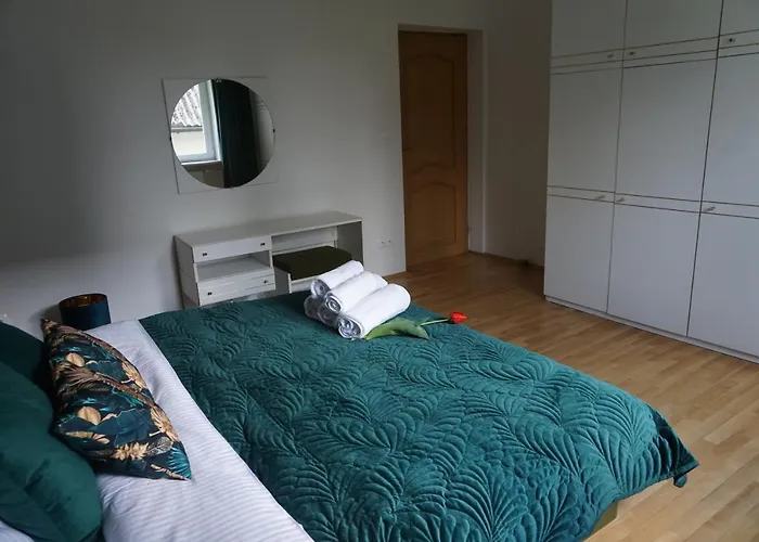 Kotarz Sauna&relaks Appartement Brenna