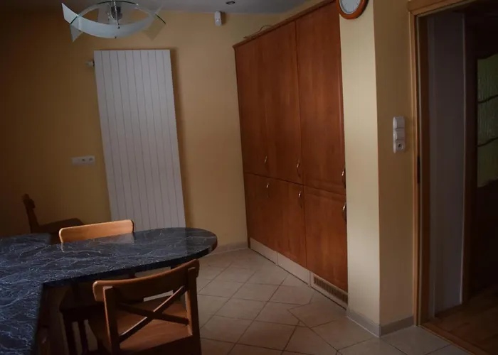 Appartement Kotarz Sauna&relaks *