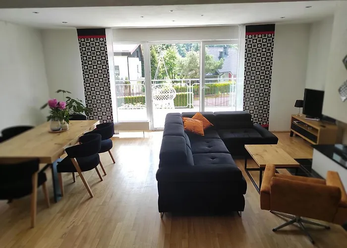 Kotarz Sauna&relaks 아파트