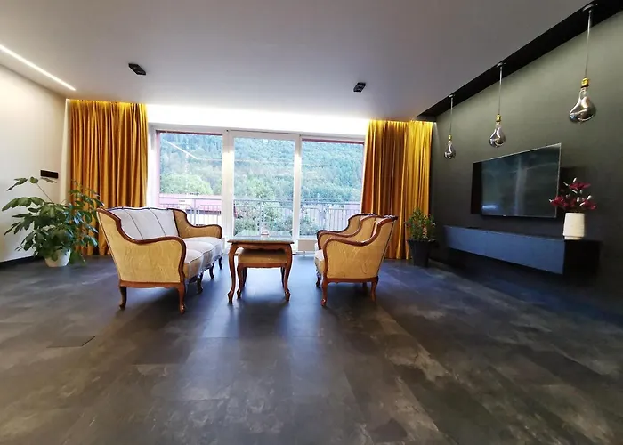 Kotarz Sauna&relaks * برينا