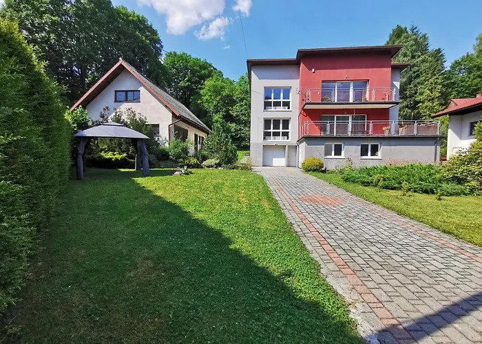 Appartement Kotarz Sauna&relaks Brenna