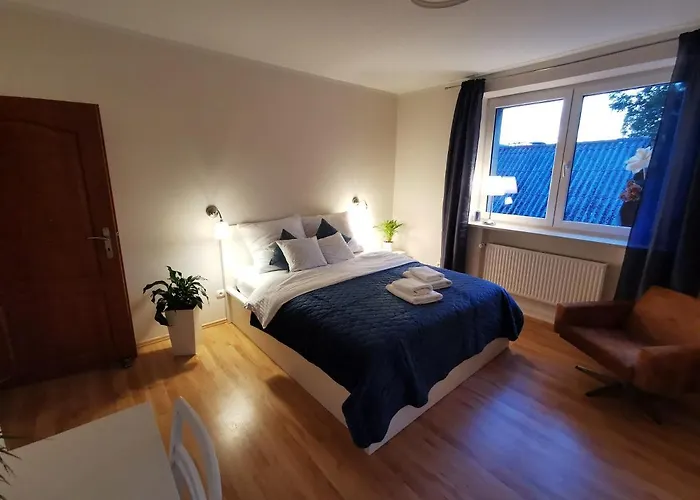 아파트 Kotarz Sauna&relaks *