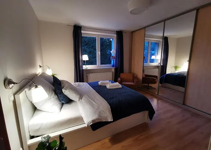 Appartement Kotarz Sauna&relaks Brenna