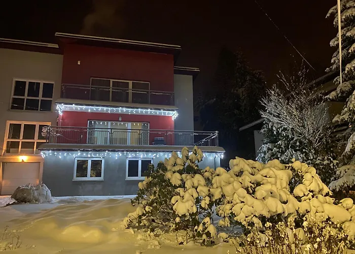 Kotarz Sauna&relaks Appartement *