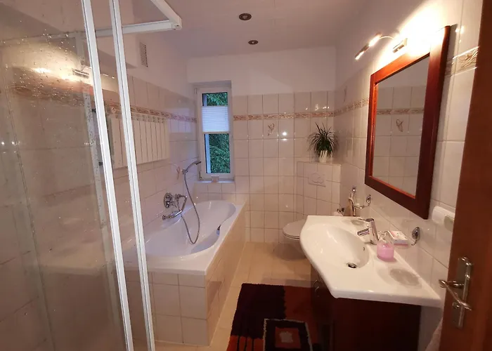 Kotarz Sauna&relaks برينا