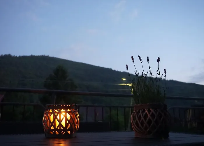 Kotarz Sauna&relaks * برينا