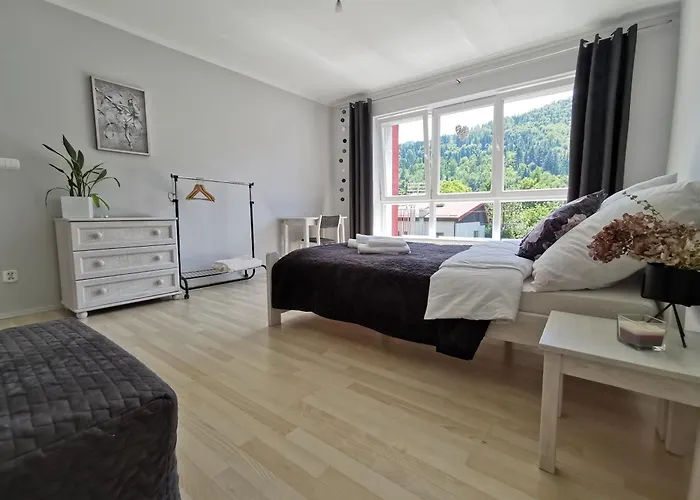 Kotarz Sauna&relaks Brenna