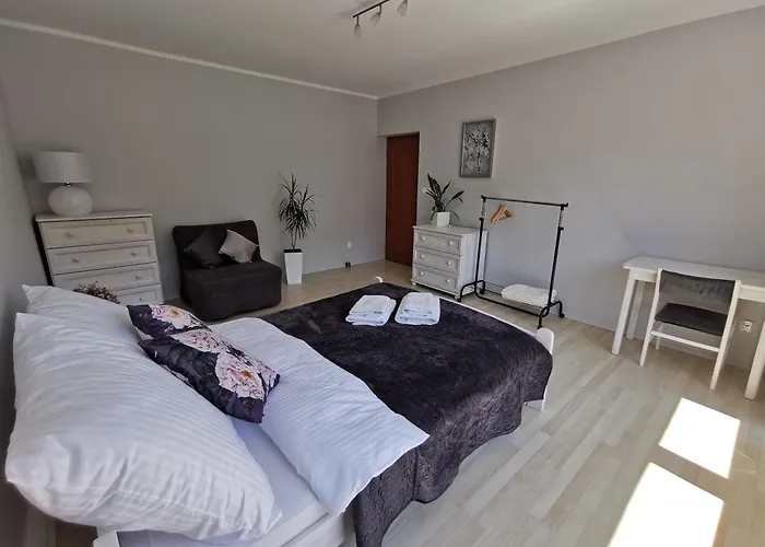 Kotarz Sauna&relaks Appartement *