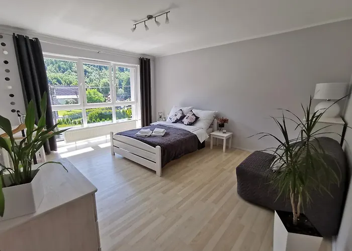 Kotarz Sauna&relaks Appartement Brenna