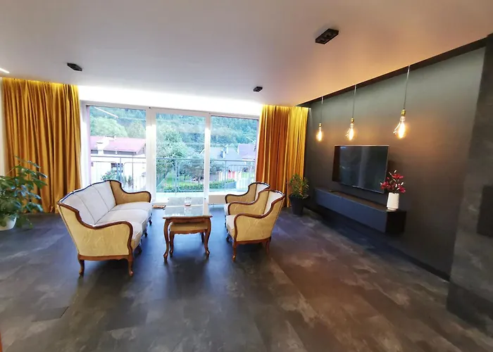 Kotarz Sauna&relaks Appartement Brenna