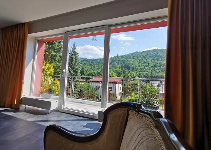 Kotarz Sauna&relaks برينا