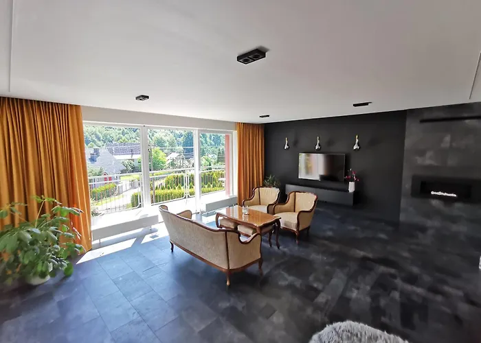 Kotarz Sauna&relaks Appartement Brenna