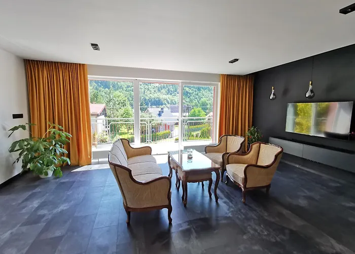 Kotarz Sauna&relaks Appartement