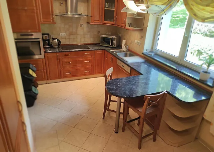 Kotarz Sauna&relaks Appartement